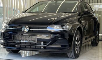 
									VW POLO 2021 full								