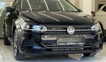 
									VW POLO 2021 full								