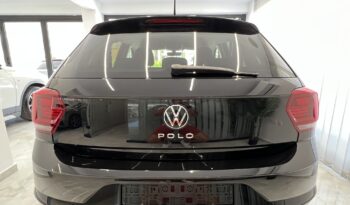 
									VW POLO 2021 full								