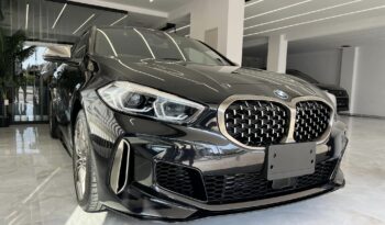 
									BMW M135i full								