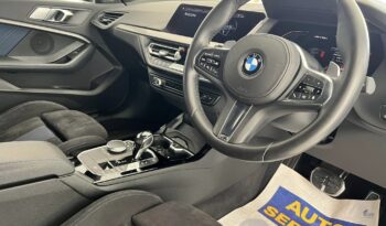 
									BMW M135i full								