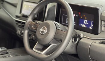 
									NISSAN NOTE E-POWER full								