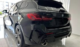 BMW M135i