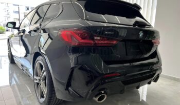 
									BMW M135i full								