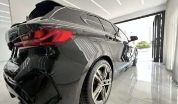 
									BMW M135i full								