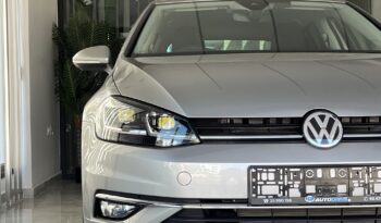 
									VW GOLF full								