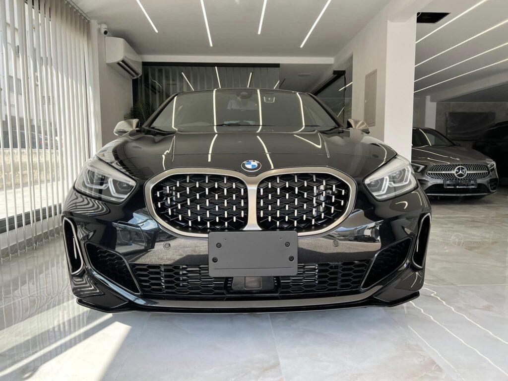 BMW M135i