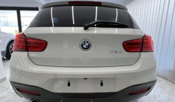 
									BMW 118D MSPORT full								