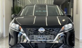 NISSAN NOTE E-POWER