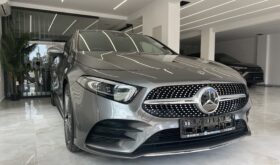 MERCEDES A CLASS A220D