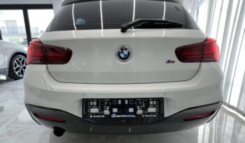 
									BMW 118D M SPORT full								