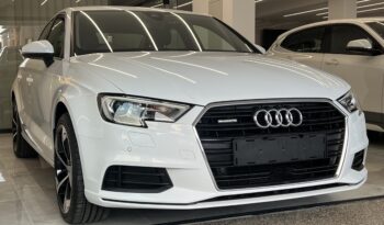 
									AUDI A3 SEDAN full								