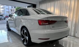 AUDI A3 SEDAN