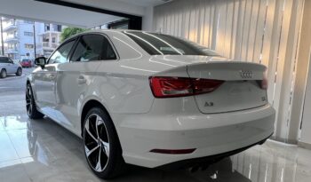 
									AUDI A3 SEDAN full								