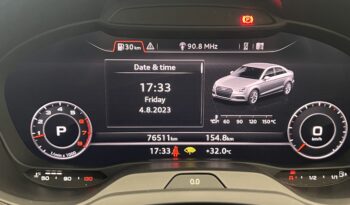 
									AUDI A3 SEDAN full								