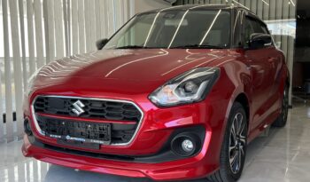 
									SUZUKI SWIFT RS HYBRID full								