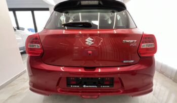 
									SUZUKI SWIFT RS HYBRID full								