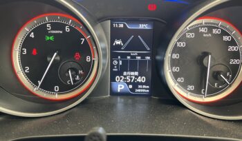 
									SUZUKI SWIFT RS HYBRID full								