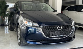 
									MAZDA 2 full								