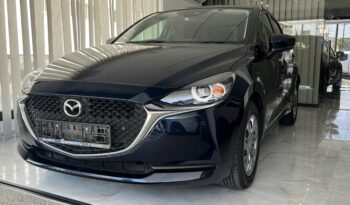 
									MAZDA 2 full								