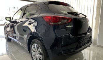 
									MAZDA 2 full								