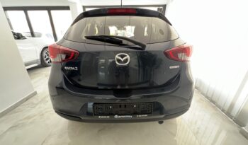 
									MAZDA 2 full								