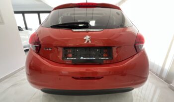 
									PEUGEOT 208 TECH EDITION full								