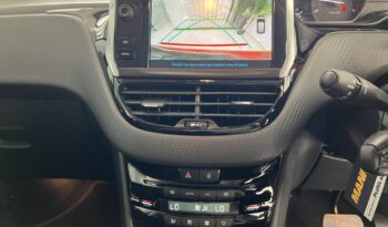 
									PEUGEOT 208 TECH EDITION full								