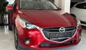 MAZDA DEMIO TOURING