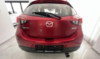 
									MAZDA DEMIO TOURING full								