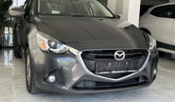 
									MAZDA DEMIO full								