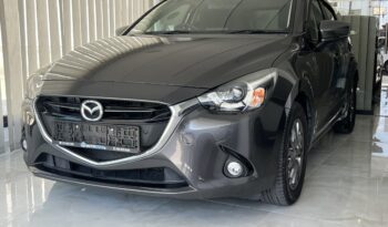 
									MAZDA DEMIO full								