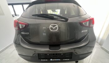 
									MAZDA DEMIO full								