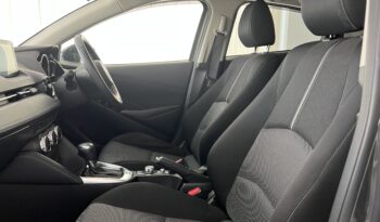 
									MAZDA DEMIO full								