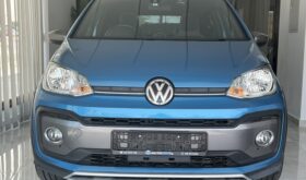 VW UP CROSS