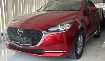 
									MAZDA 2 full								