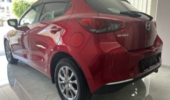 
									MAZDA 2 full								