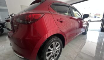 
									MAZDA 2 full								