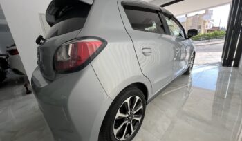 
									MITSUBISHI MIRAGE 2021 full								