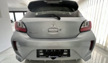 
									MITSUBISHI MIRAGE 2021 full								