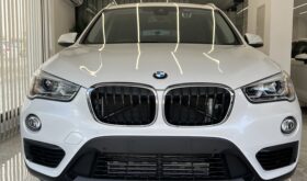 Bmw x1 2018