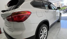 Bmw x1 2018