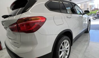 
									Bmw x1 2018 full								