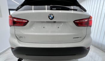 
									Bmw x1 2018 full								