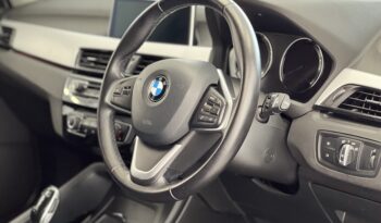 
									Bmw x1 2018 full								