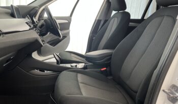 
									Bmw x1 2018 full								