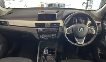 
									Bmw x1 2018 full								