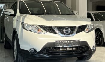 
									NISSAN QASHQAI 2016 full								