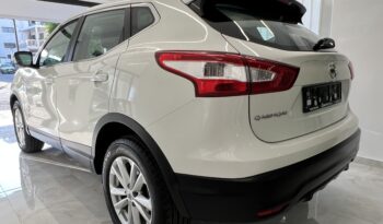 
									NISSAN QASHQAI 2016 full								