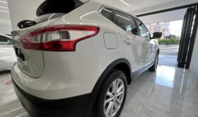 NISSAN QASHQAI 2016